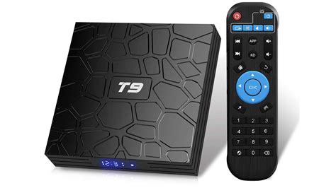 Best Android box of 2024 .